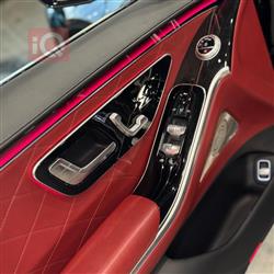 مێرسێدس بێنز S-Class
